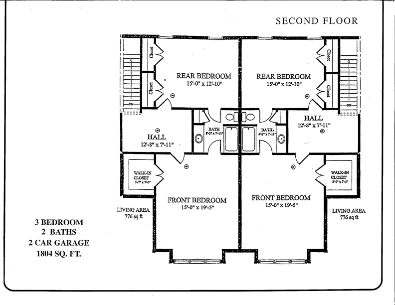 Shaker Gardens Colonie, NY Rosetti Development Companies