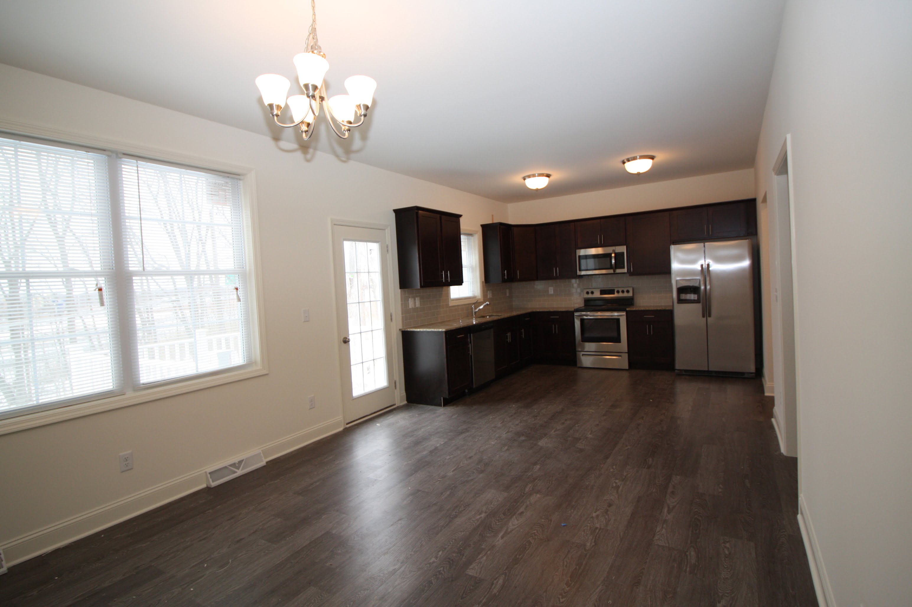 Townhome For Rent Latham, NY Rosetti Development