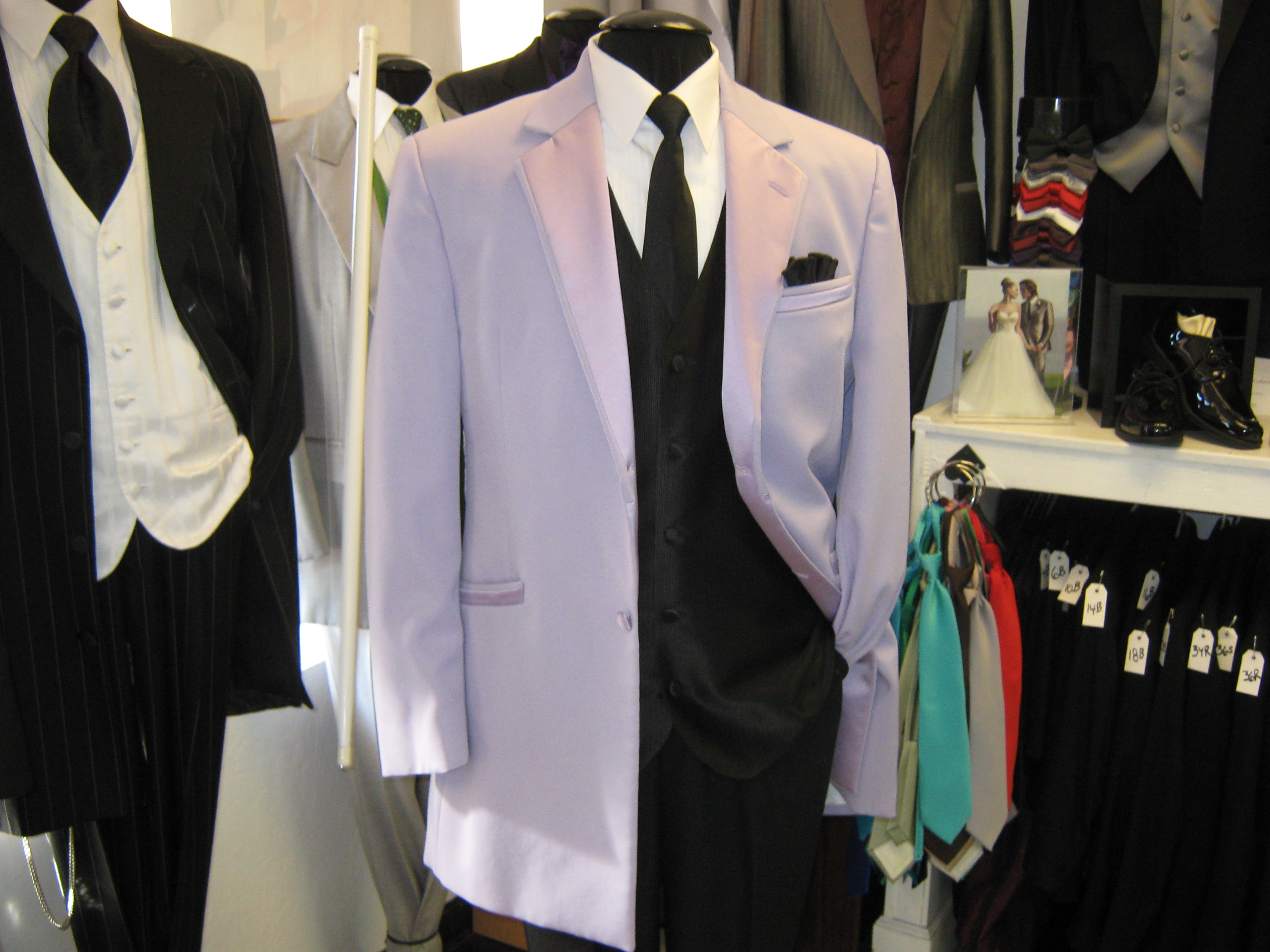 Rose Tuxedo Tuxedo Rental and Sales wedding tuxedo rentalRose Tuxedo