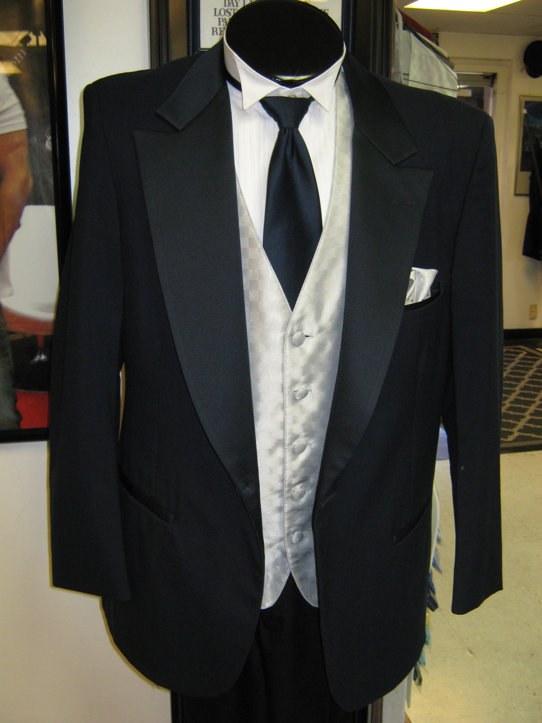 Rose Tuxedo Tuxedo Rental and Sales wedding tuxedo rentalRose Tuxedo