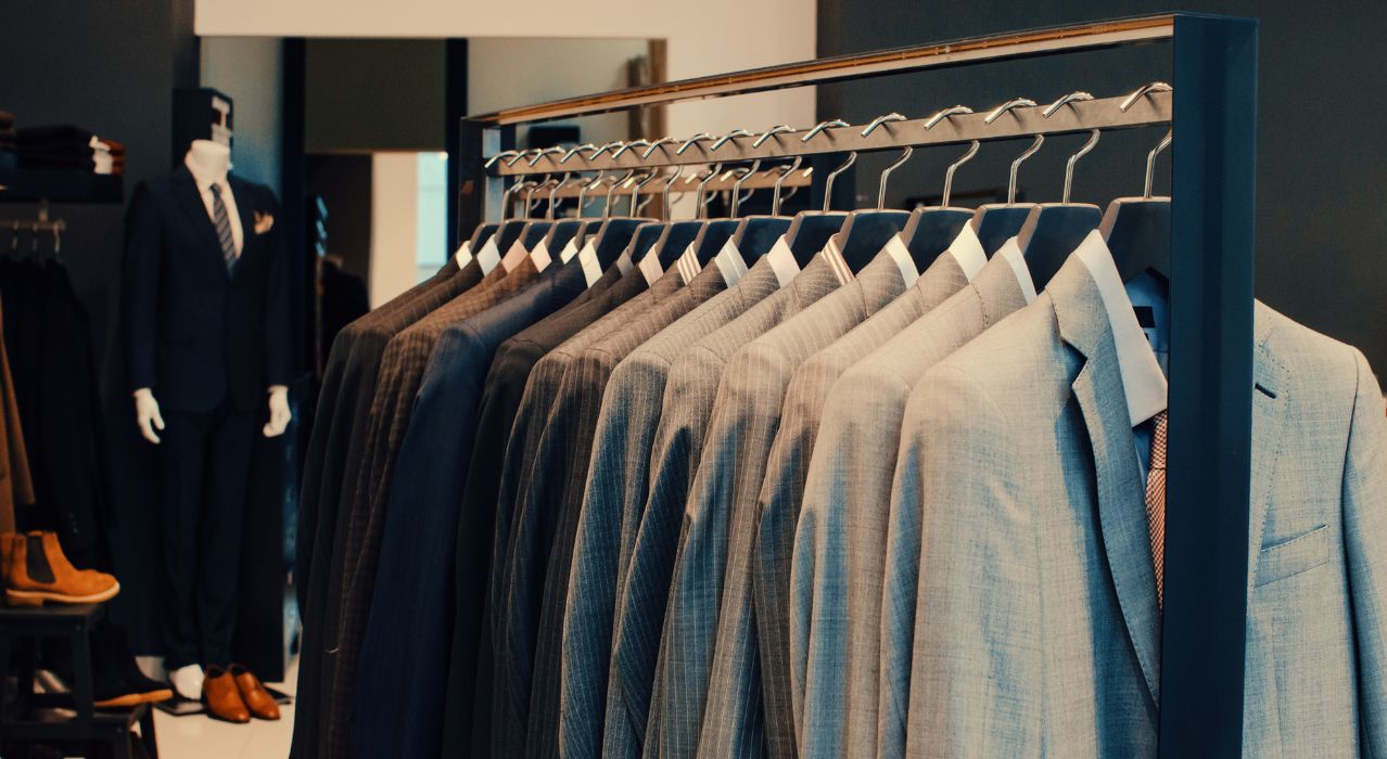 Dressing to Impress The Perfect Tuxedo Styles for Spring Weddings in