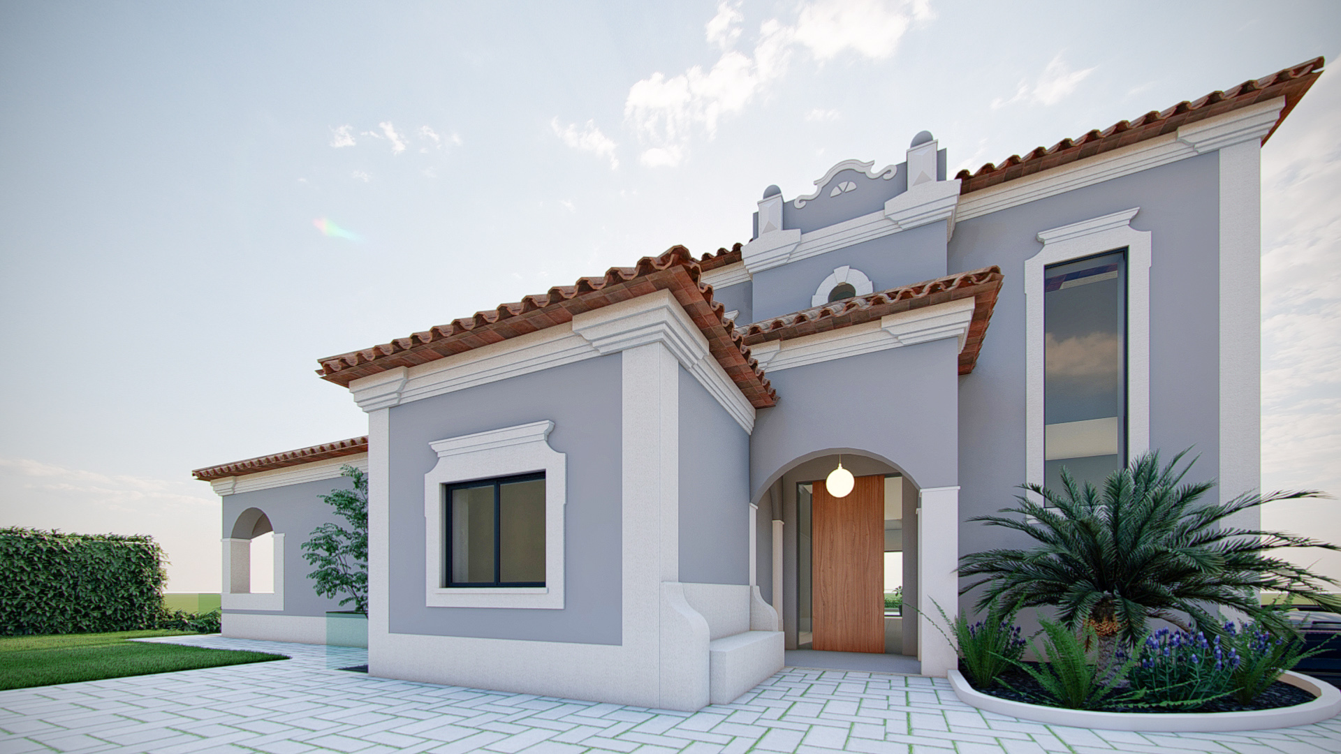 LTCE THE CREST ALMANCIL ROSEUSfabri