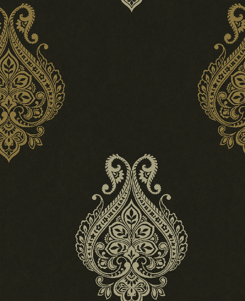 Lesson 1 Damask Wallpaper Design Rosemont Wallcoverings