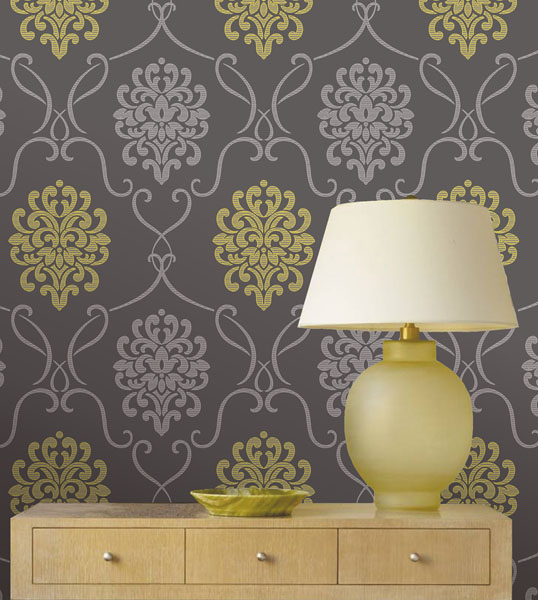 Accents Wallpaper from Fine Decor has arrived in Australia Rosemont