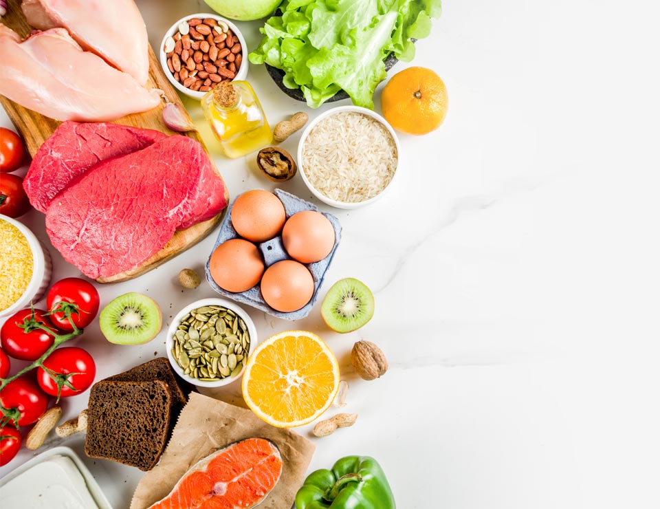 ALCAT Food Sensitivity Testing in Northern Virginia