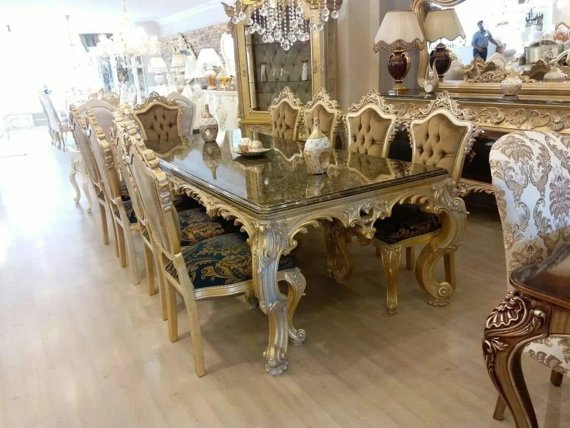 Chinioti Furniture Retails Supplier Rose Wood Furniture