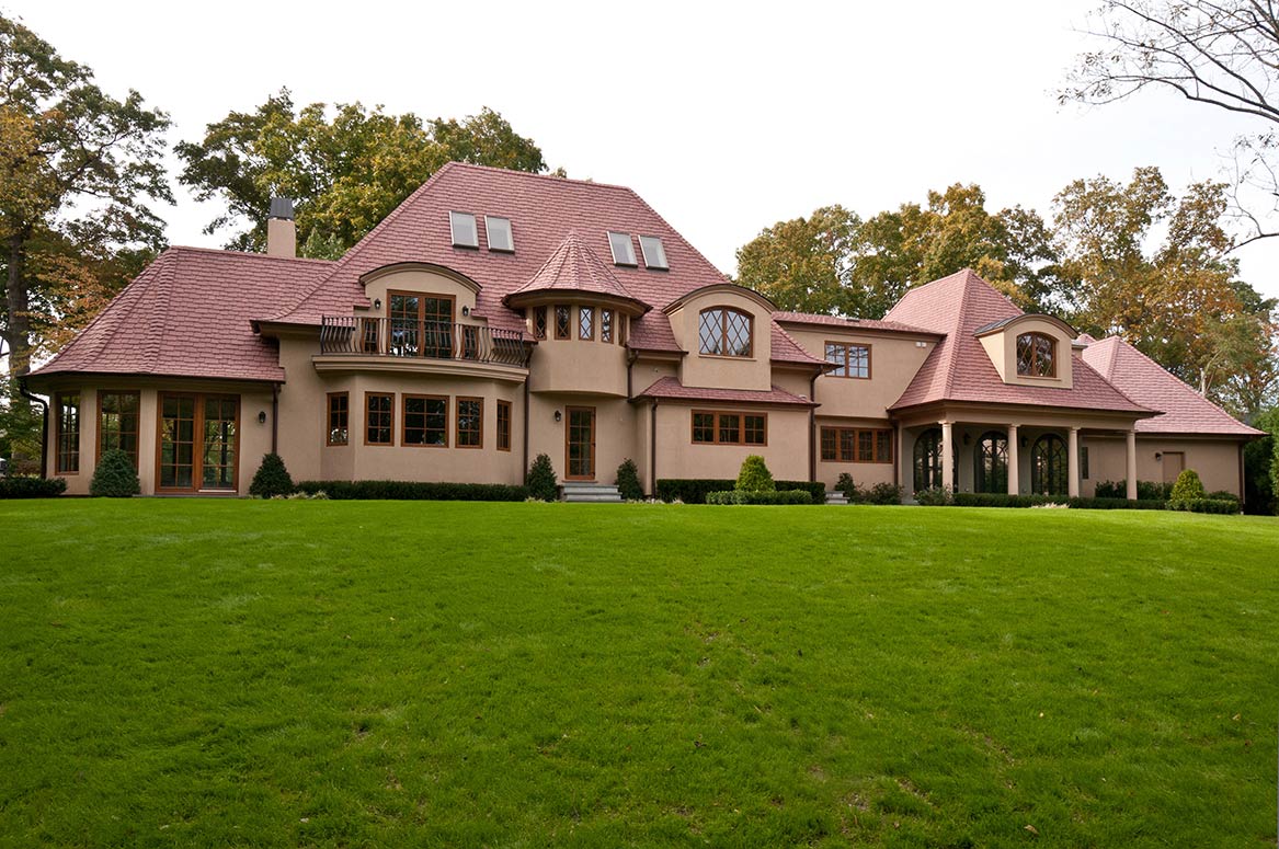 Heckscher Drive Rosewood Developers Homes of Quality & Distinction