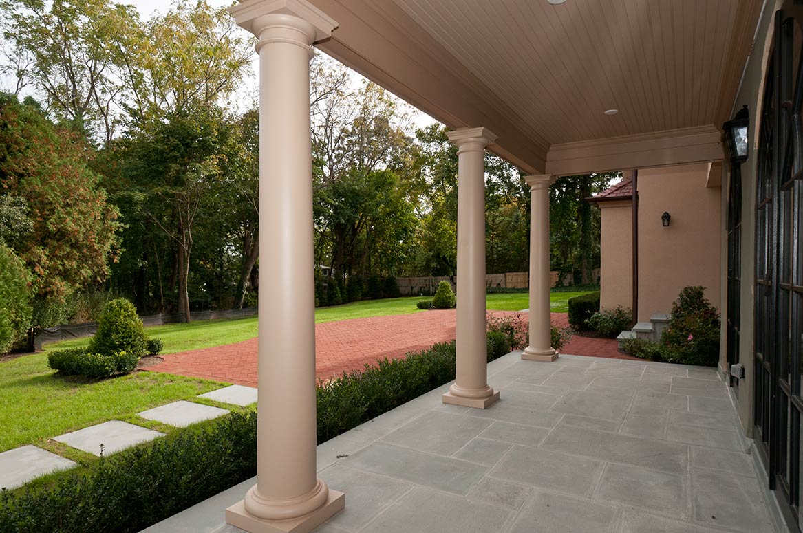 Heckscher Drive Rosewood Developers Homes of Quality & Distinction