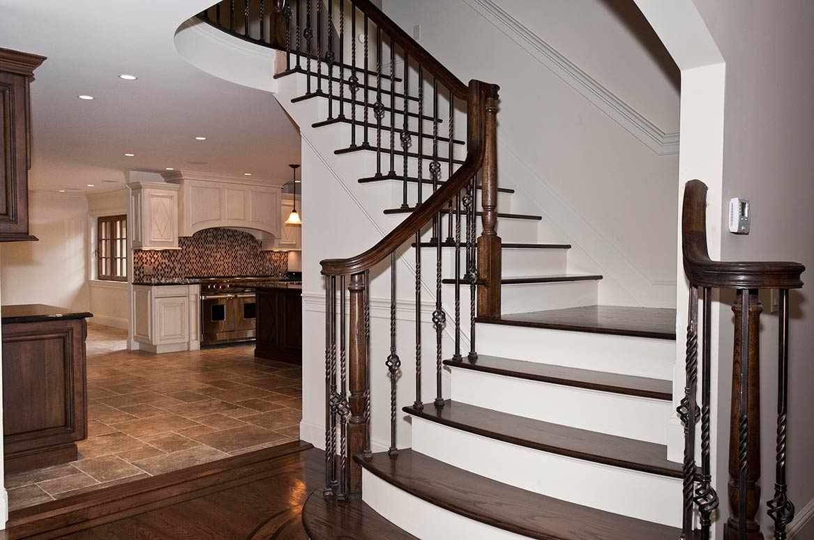 Heckscher Drive Rosewood Developers Homes of Quality & Distinction