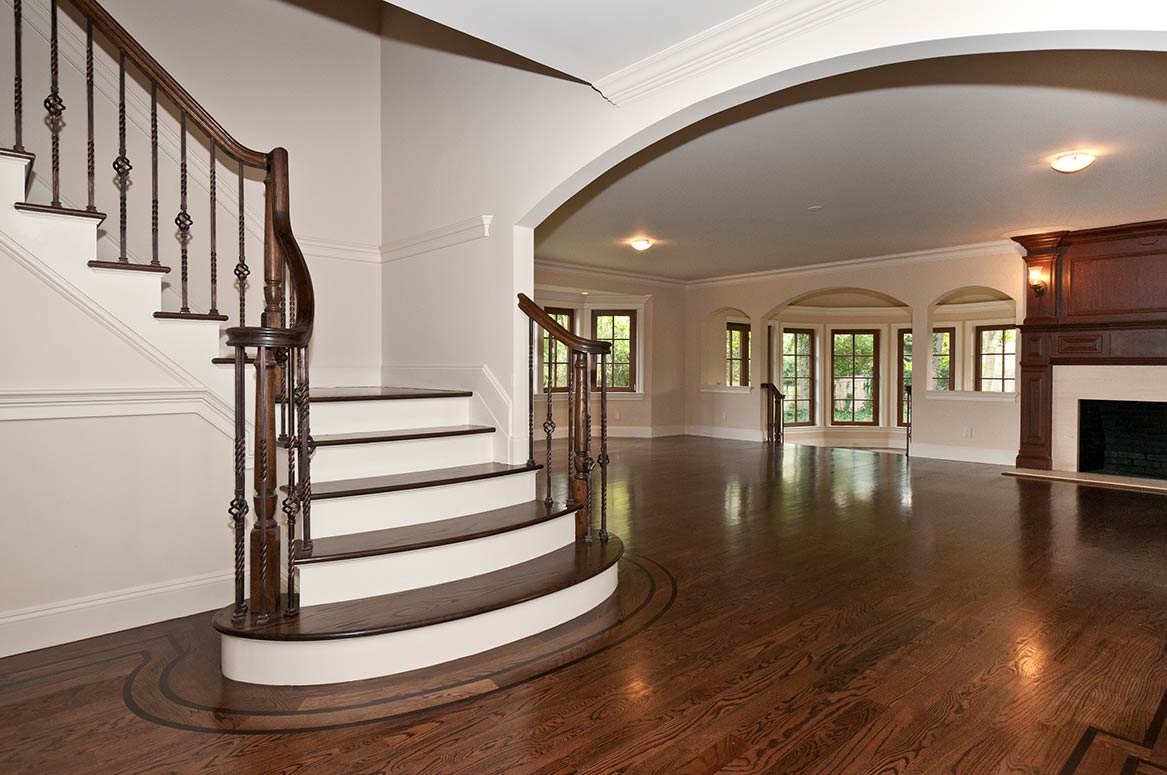 Heckscher Drive Rosewood Developers Homes of Quality & Distinction