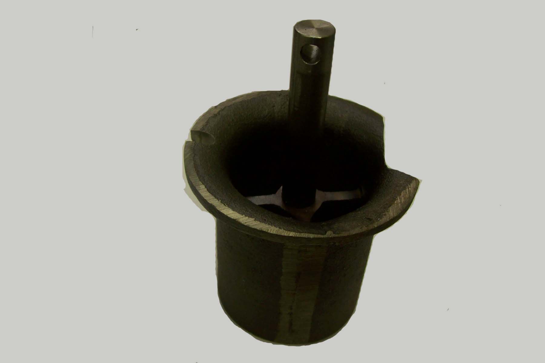 Shunt Part S662B Rosewood Machine & Tool Company