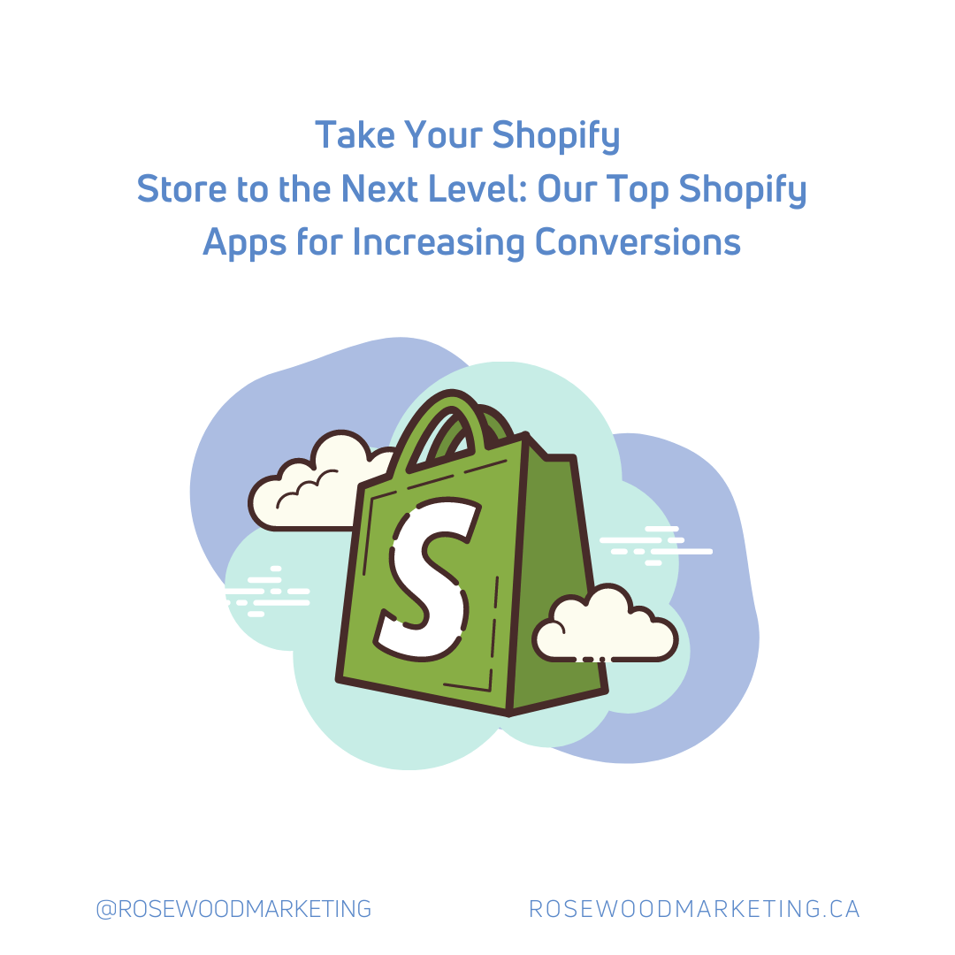 Take Your Shopify Store to the Next Level Our Top Shopify Apps for