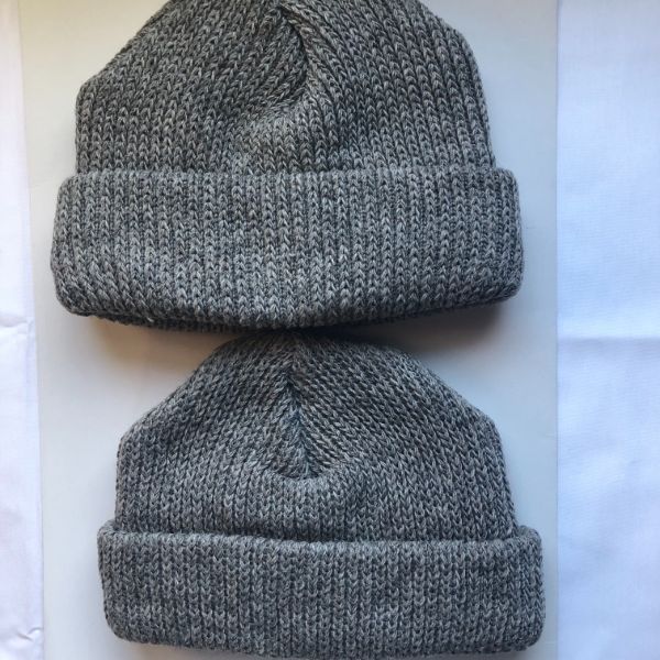 High Quality Wool Stocking Caps Rosey's Wool