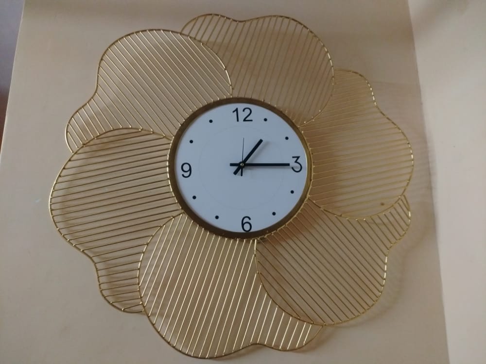 Clocks Roshan Handicrafts