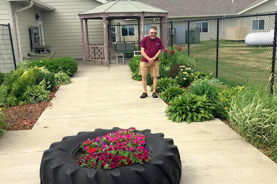 Gallery Countryside Inn Assisted Living Rosholt, SD