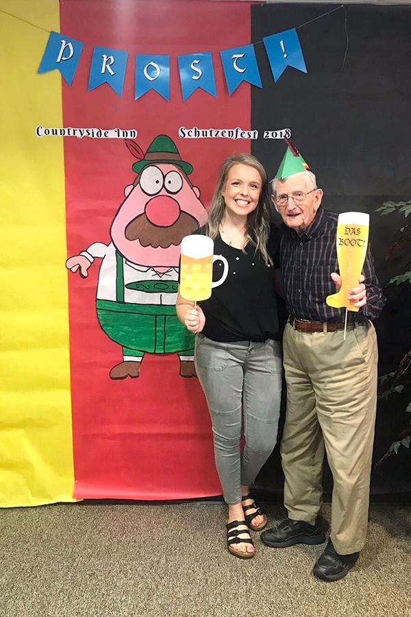 Gallery Countryside Inn Assisted Living Rosholt, SD