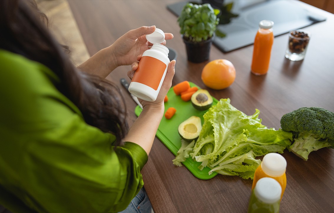 B12vitamiini on elintärkeä vitamiini − tiedätkö, mitkä ovat B12