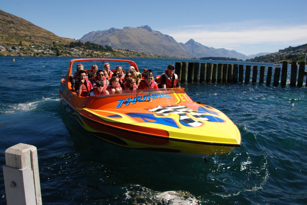 How To Spend Christmas in Queenstown, New Zealand