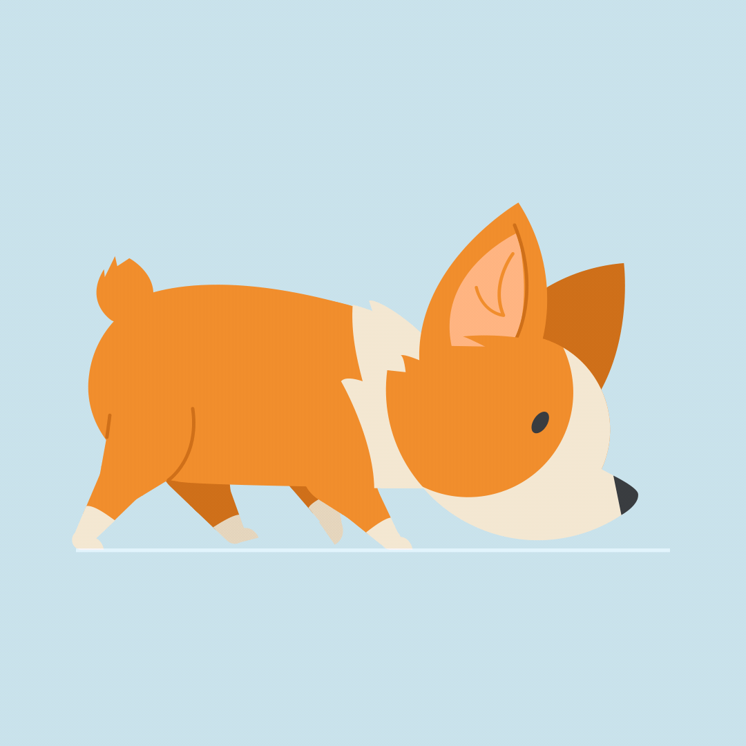 Kaia Health Lottie Animation Character Animation Rosie Phillpot