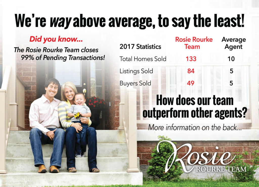 Why Are We Different From Other Real Estate Agents? Rosie Rourke Real