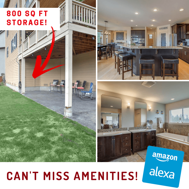 Looking for New Smart Homes for Sale? I Have BETTER Than New Ready NOW