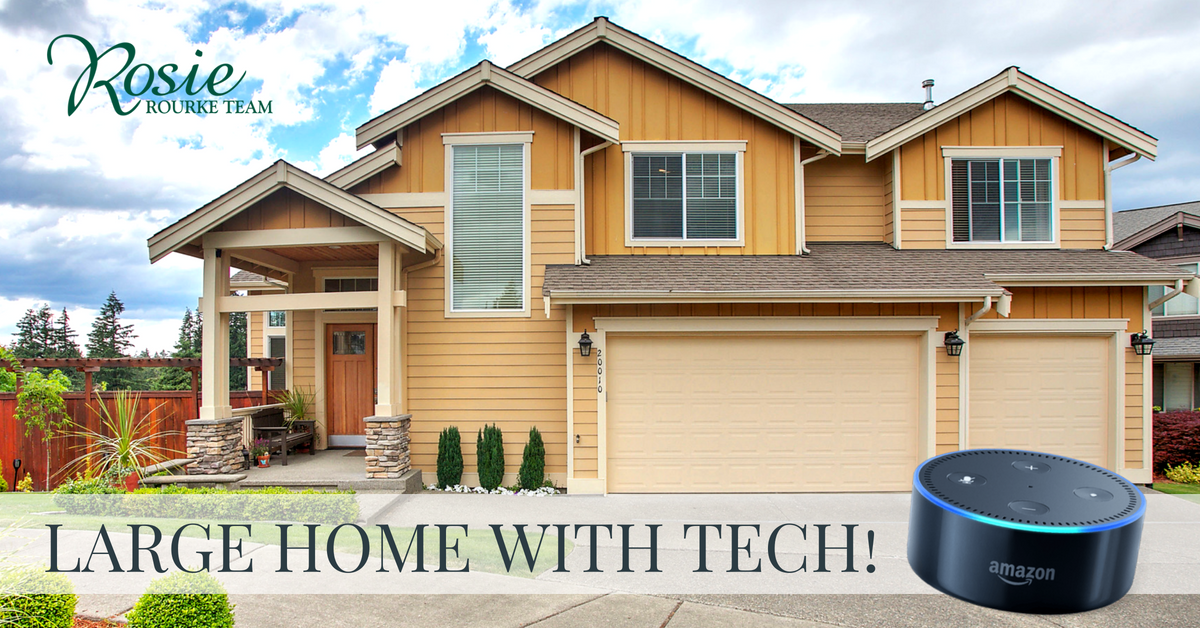 Looking for New Smart Homes for Sale? I Have BETTER Than New Ready NOW