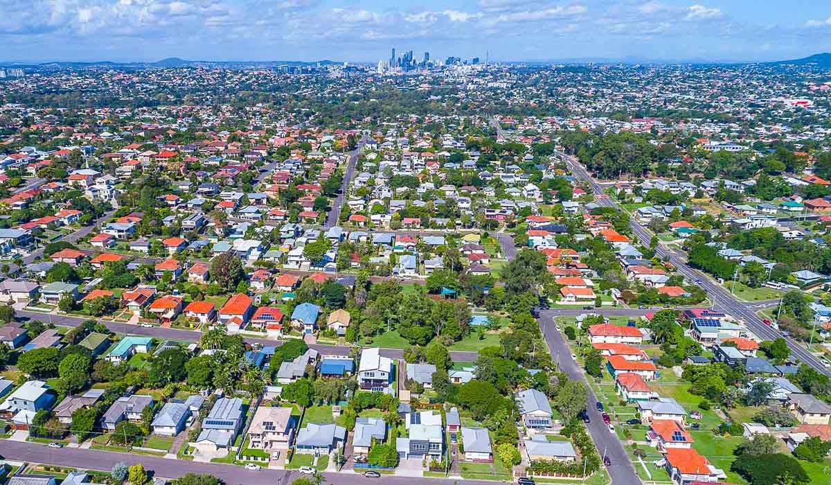 Brisbane North Rosies