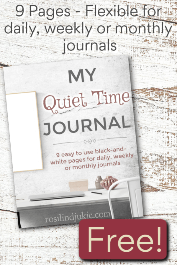 5 Radical Ideas For When You Don't Want to Read the Bible A Little R & R