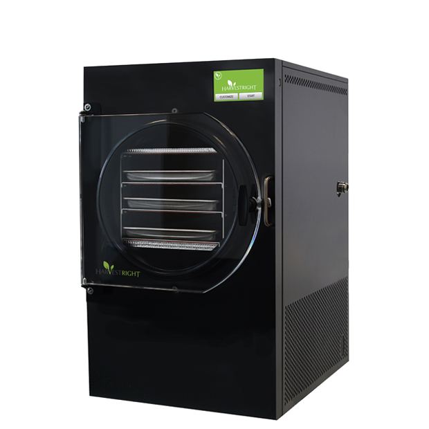 Harvest Right Freeze Dryer Small Rosin Evolution