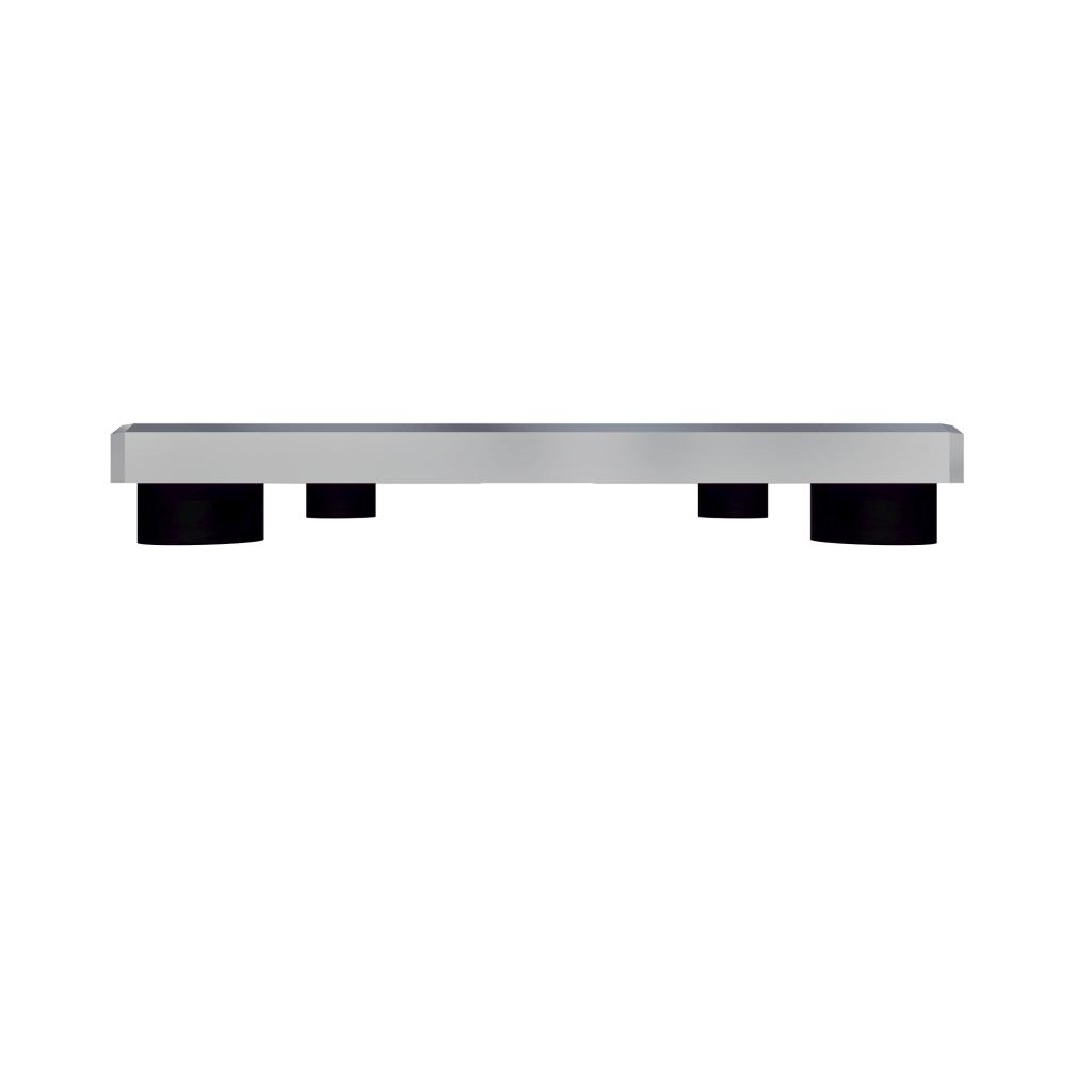 Rosin Press Collection Plate Rosin Science