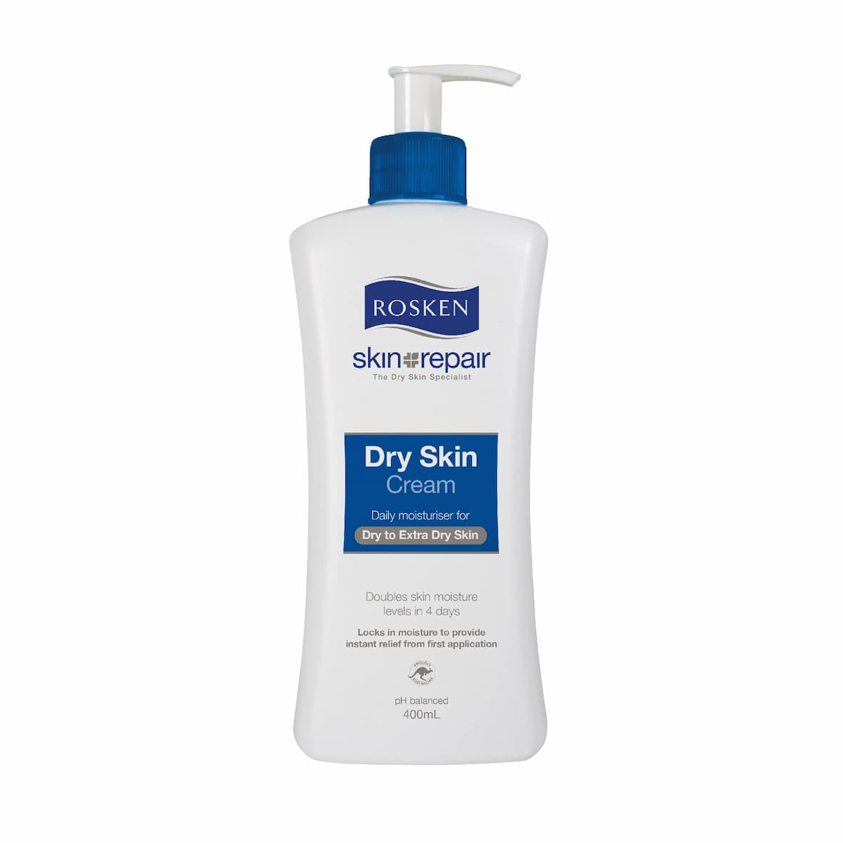 Rosken Dry Skin Cream Rosken Skin Repair Malaysia