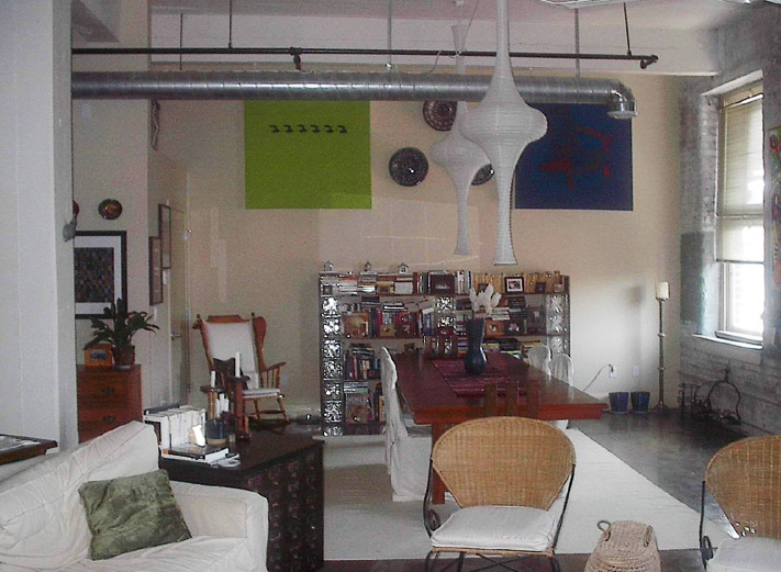 Hale Justis Roslyn Realty Apartments