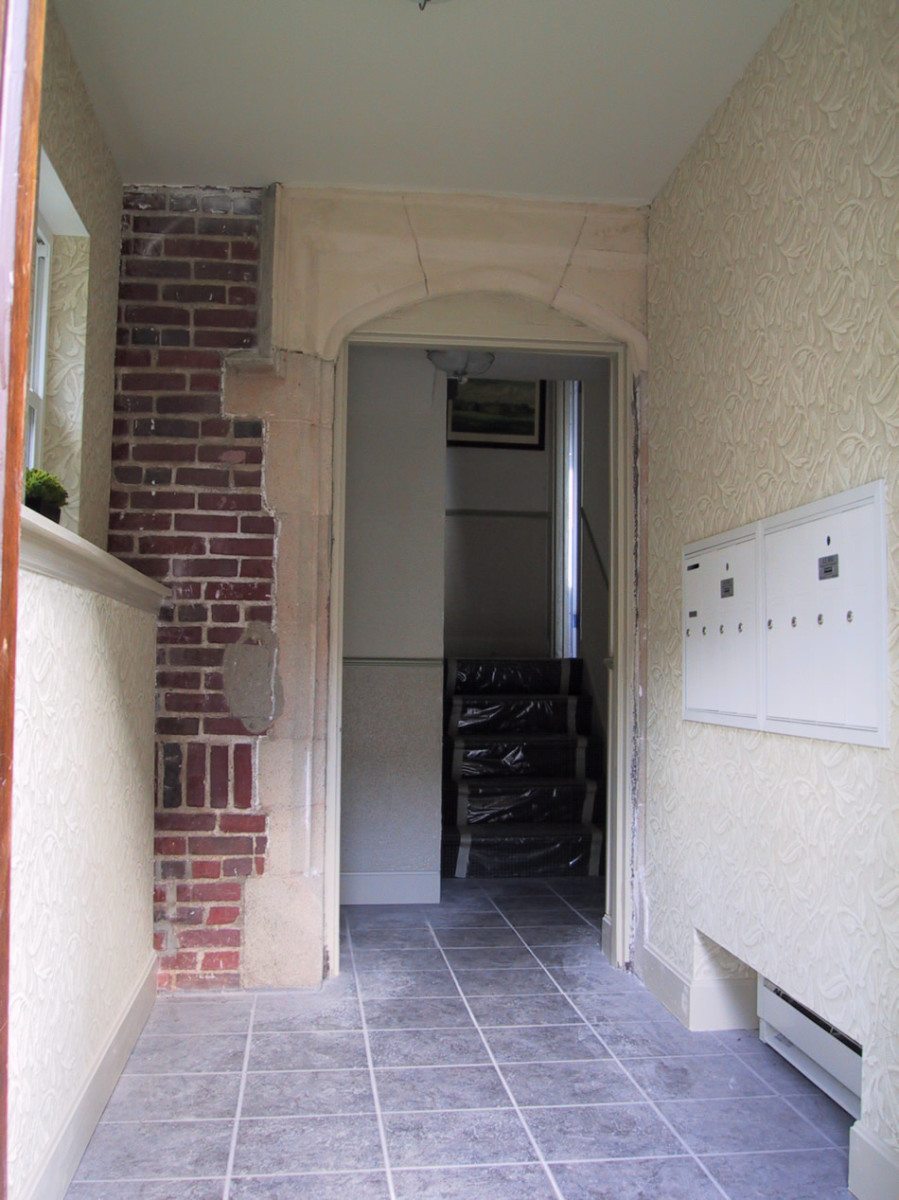 Bulluck Terrace Roslyn Realty Apartments