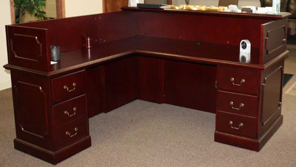 Ros Office Furniture Kansas City Mo Reception Ros Office Furniture