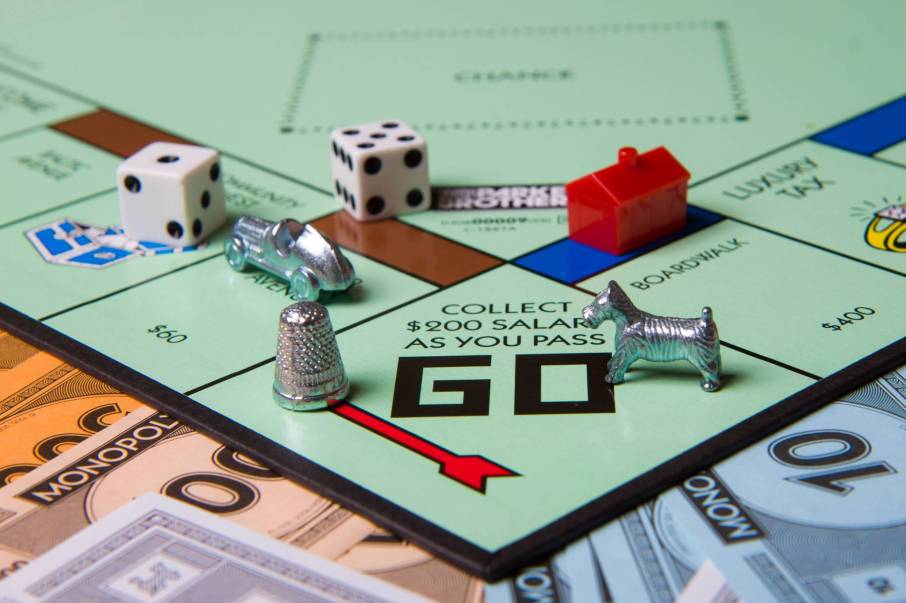 What are the Most Popular Board Games? Ro's Recz