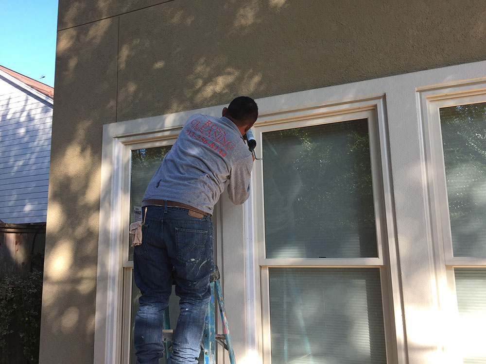 Gallery Ross Cleaning