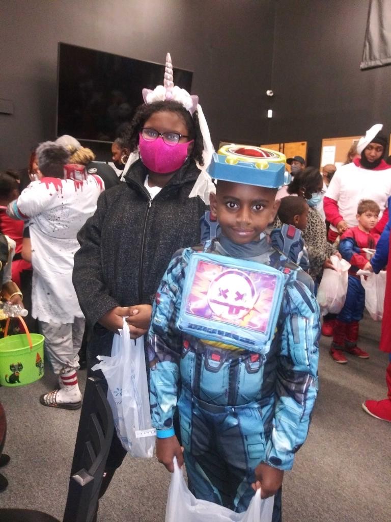 R.O.S.S. TrunkOrTreat ROSS Recovery Center