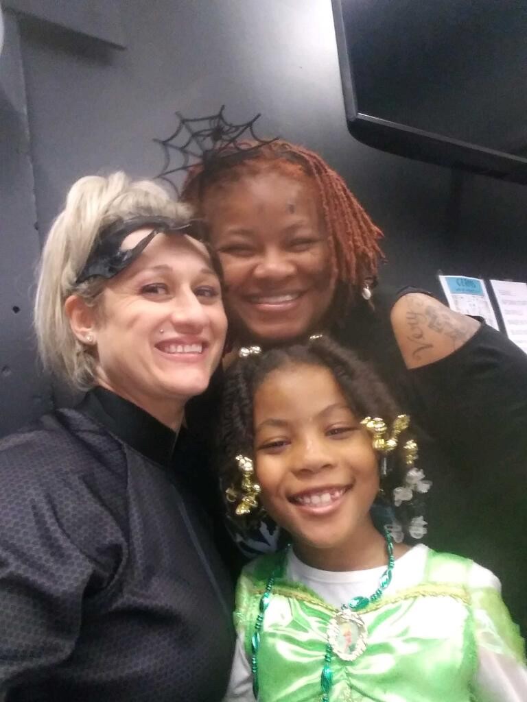 R.O.S.S. TrunkOrTreat ROSS Recovery Center