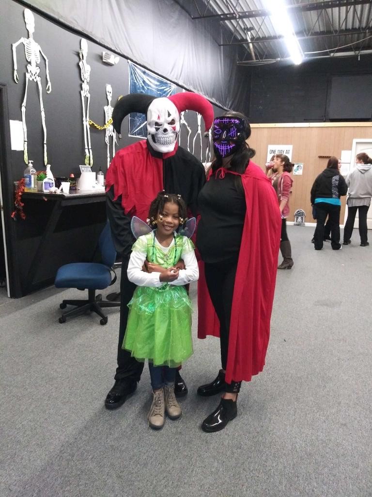 R.O.S.S. TrunkOrTreat ROSS Recovery Center