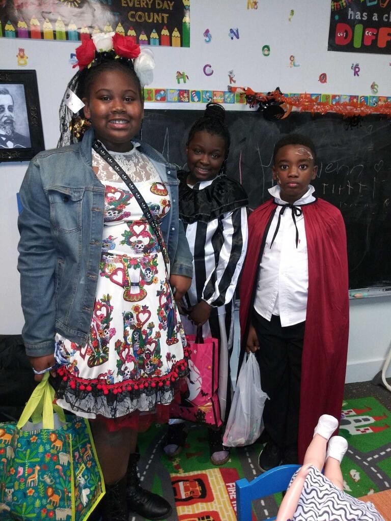 R.O.S.S. TrunkOrTreat ROSS Recovery Center