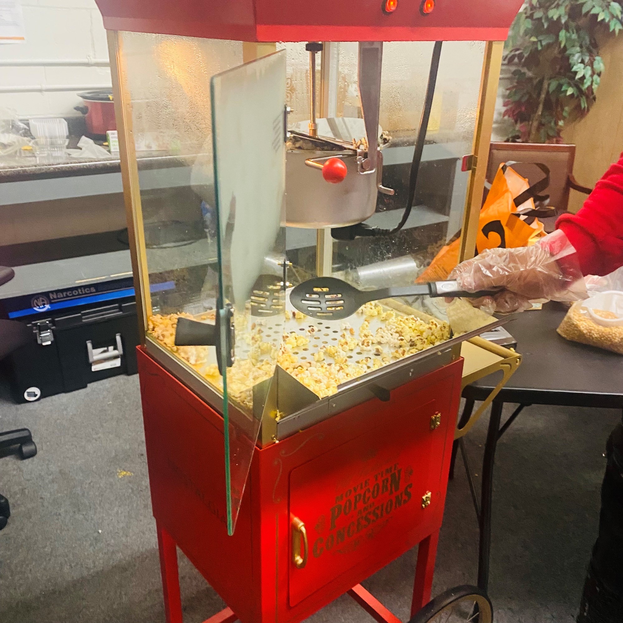 R.O.S.S. TrunkOrTreat ROSS Recovery Center