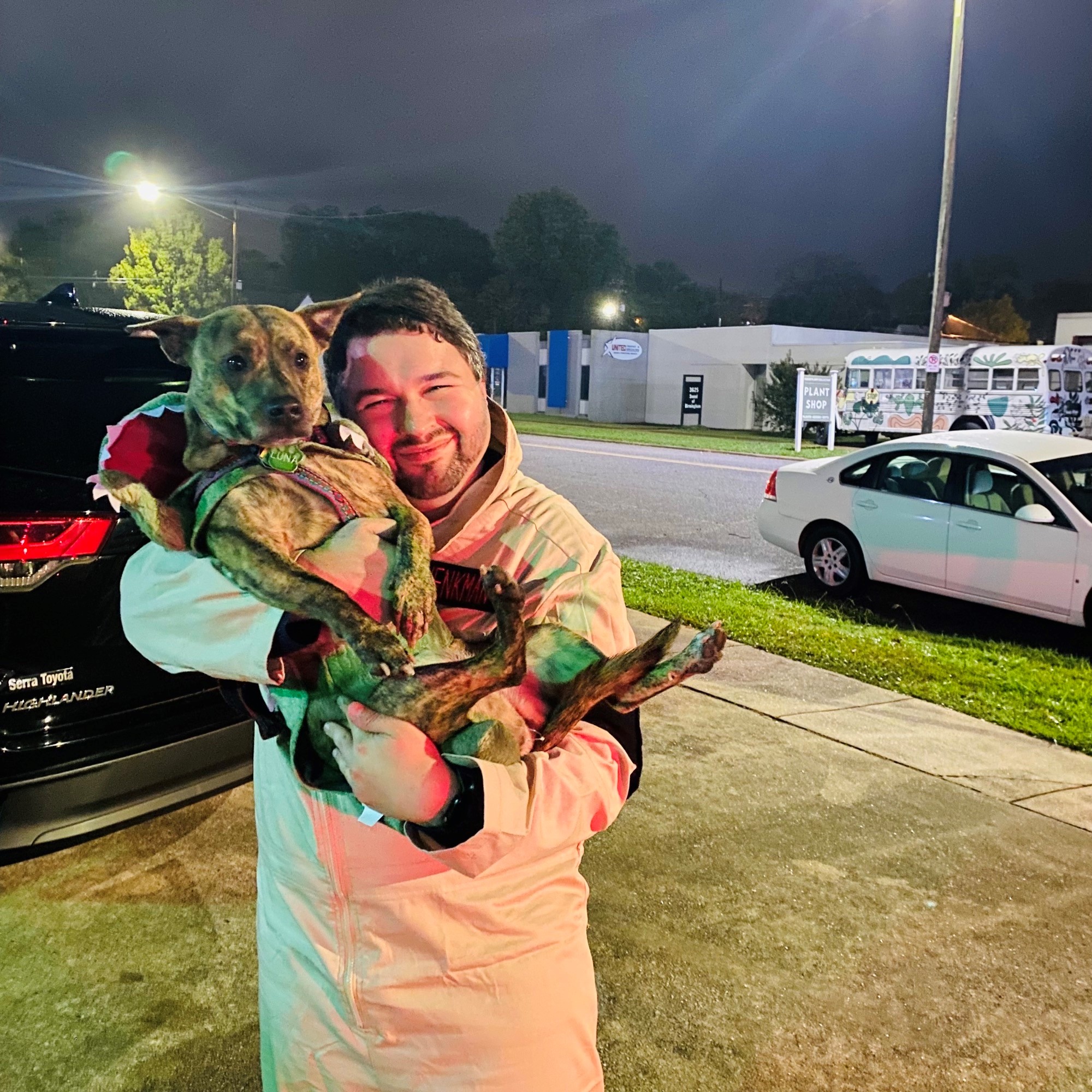 R.O.S.S. TrunkOrTreat ROSS Recovery Center