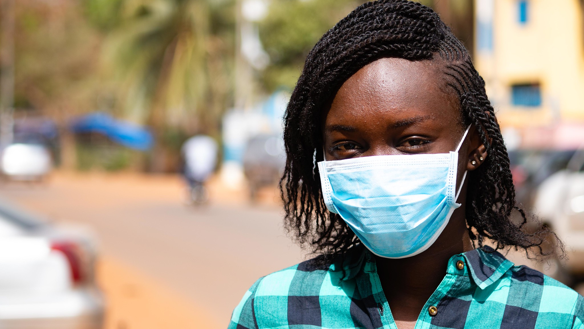 Школы Зимбабве объяснили причину больших поборов ИА Красная Весна