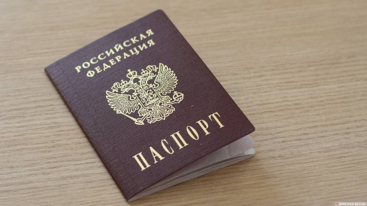 Госдума может дать гражданам Украины возможность работать на госслужбе