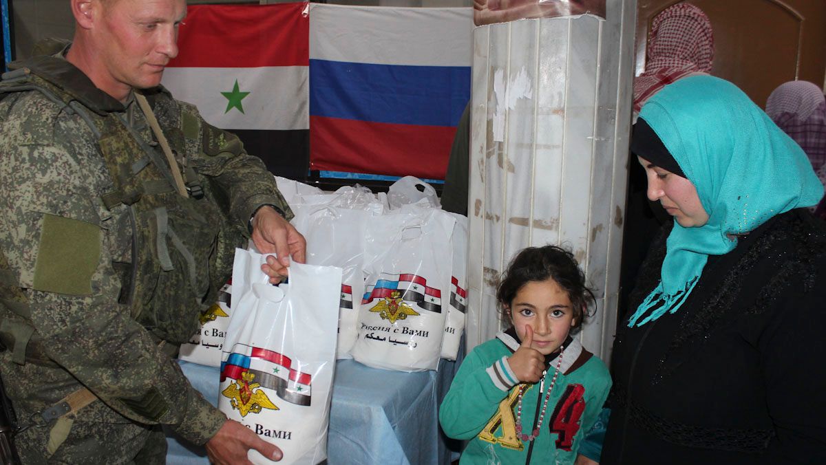 Турция поприветствовала резолюцию Совбеза ООН по помощи Сирии ИА