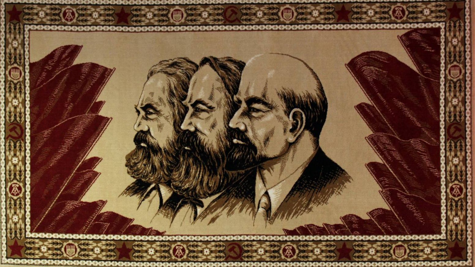 Теории построения социализма после 1938 года не было— академик