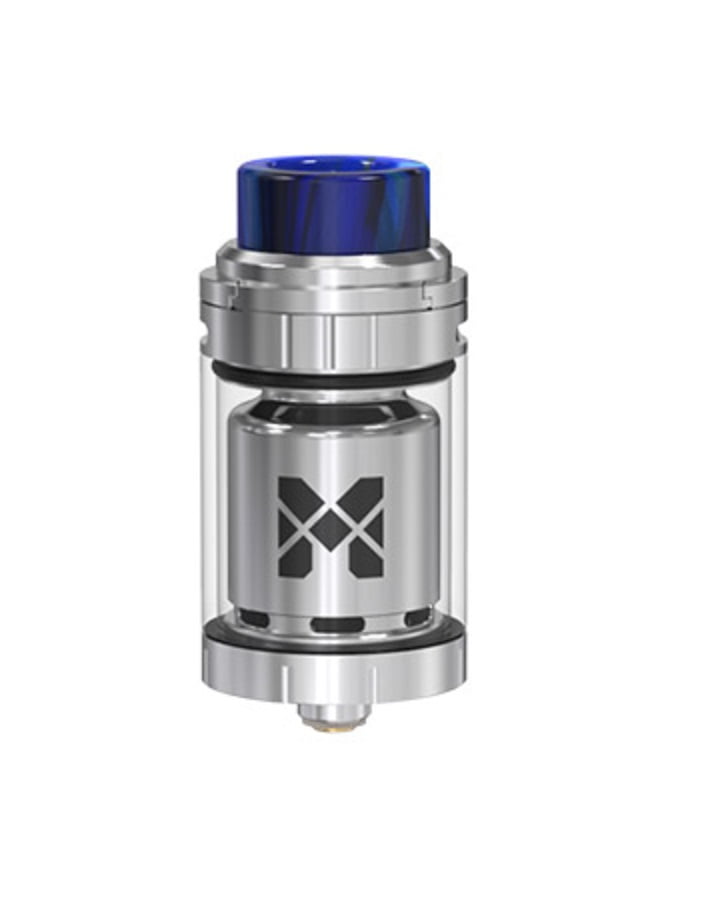 Vandy Vape Mesh 24 RTA Tank Best RTA Tank in UK Rossat Vape