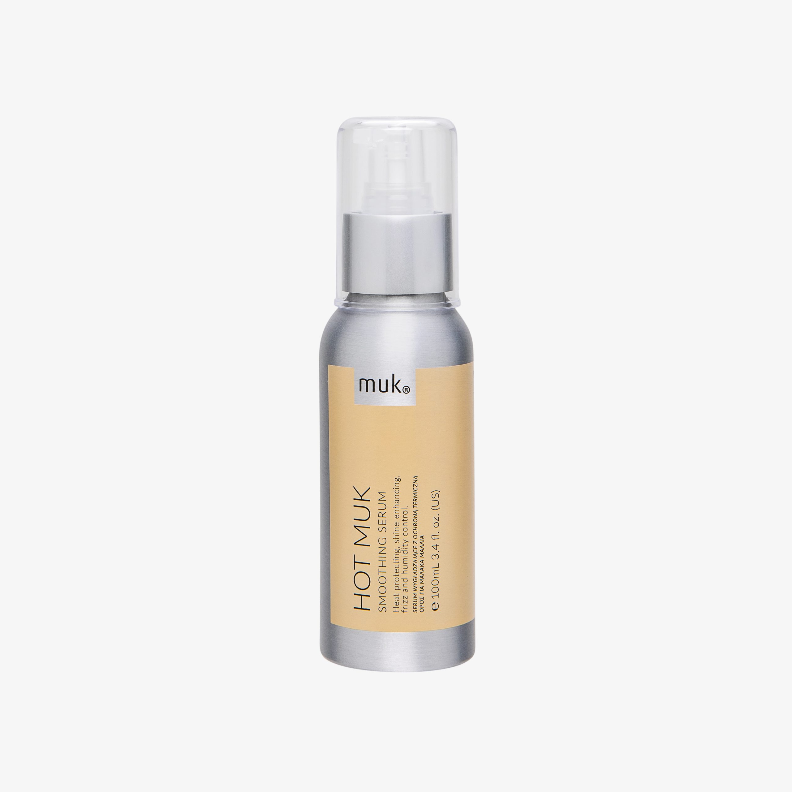 MUK Hot muk Smoothing Serum 55ml Ross Caia