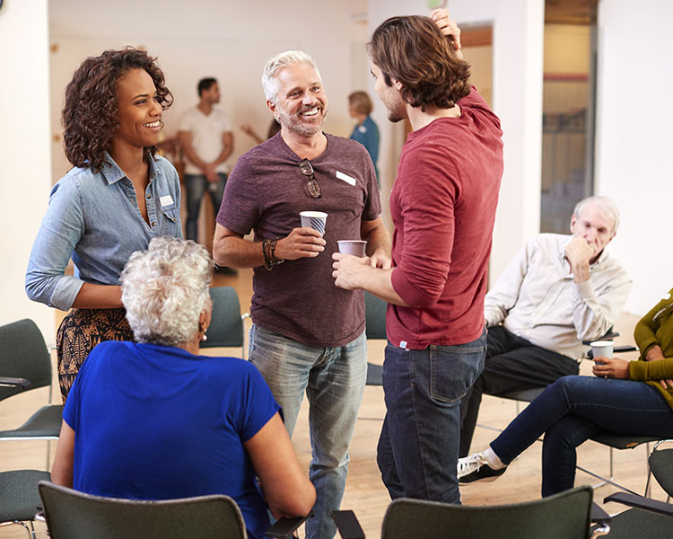 Ross County Community Action Commission Helping People. Changing Lives.