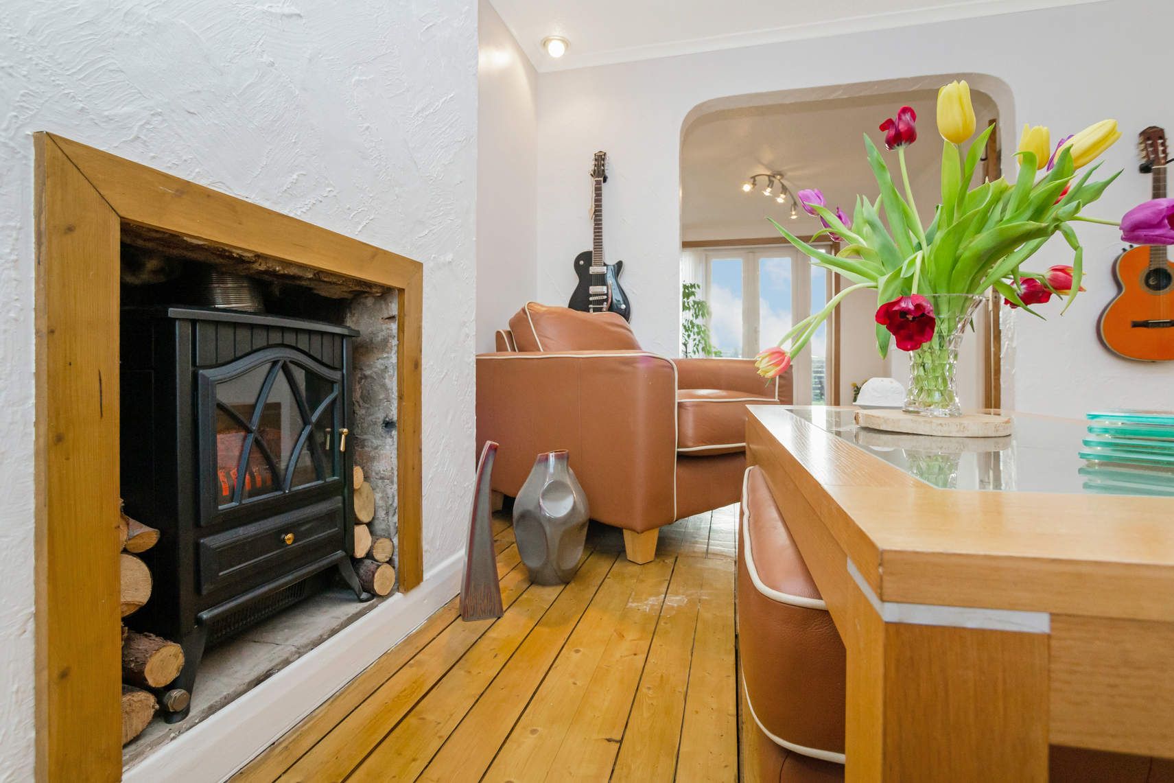 90 Pitcorthie Drive, DUNFERMLINE, KY11 8AJ Ross & Connel Ross & Connel